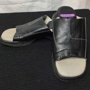 Nine West cloud 9 slip on Shoes